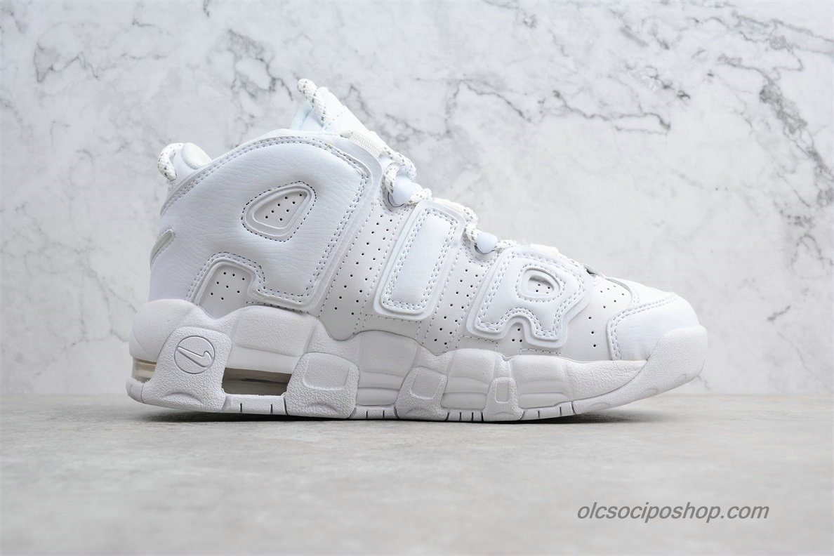 Nike Air More Uptempo OG Fehér Cipők