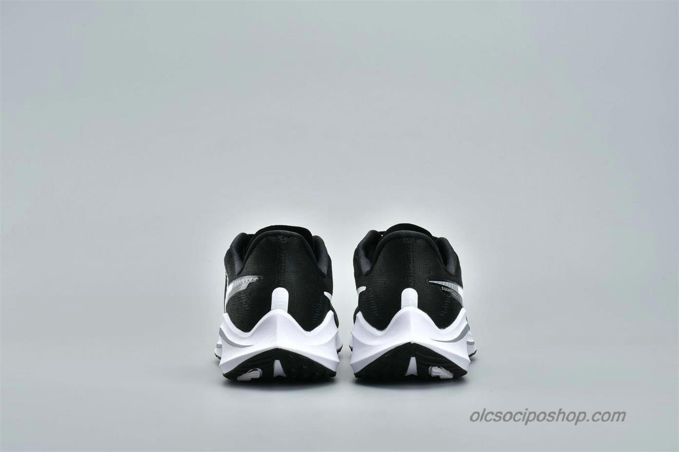 Nike Air Zoom Vomero 14 Fekete/Fehér Cipők (AH7857-001)