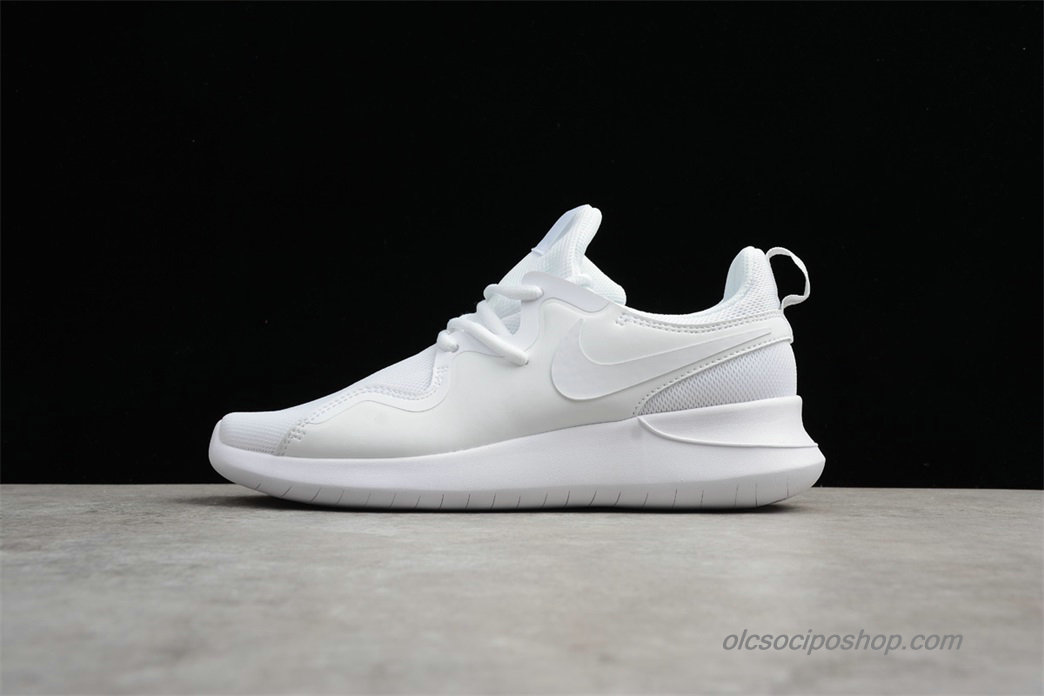 Női Nike Tessen Barefoot Fehér Cipők (AA2172-100)