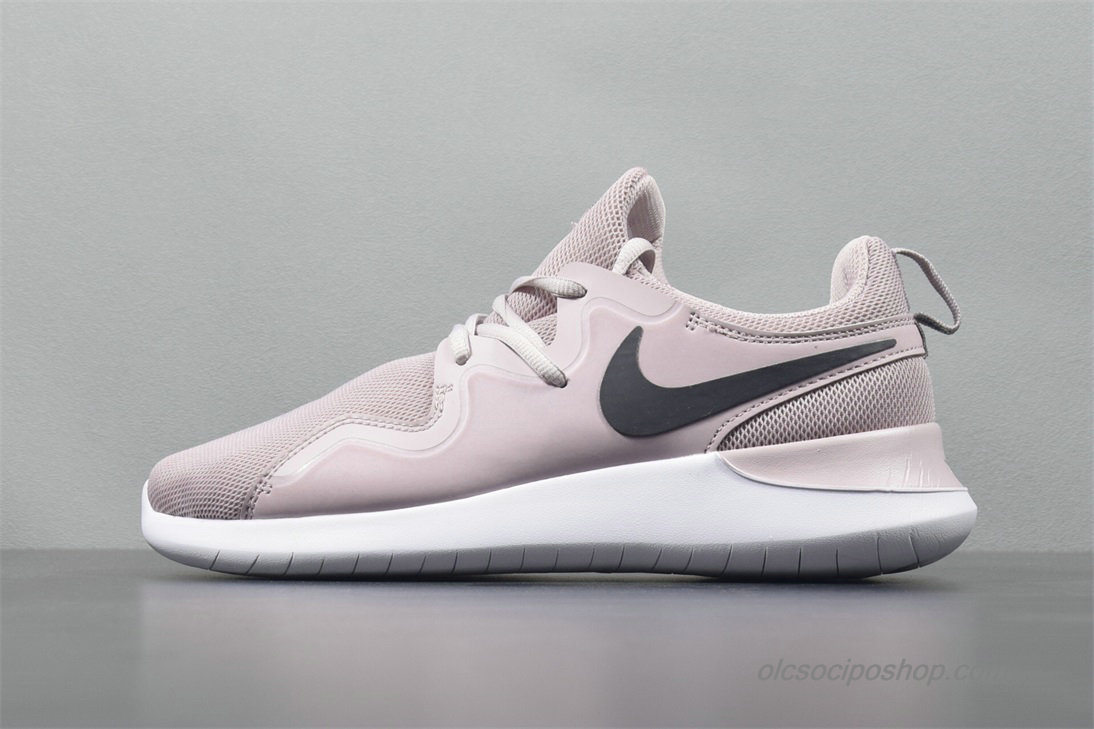 Női Nike Tessen Barefoot Világos rózsaszín/Fekete Cipők (AA2172-601)