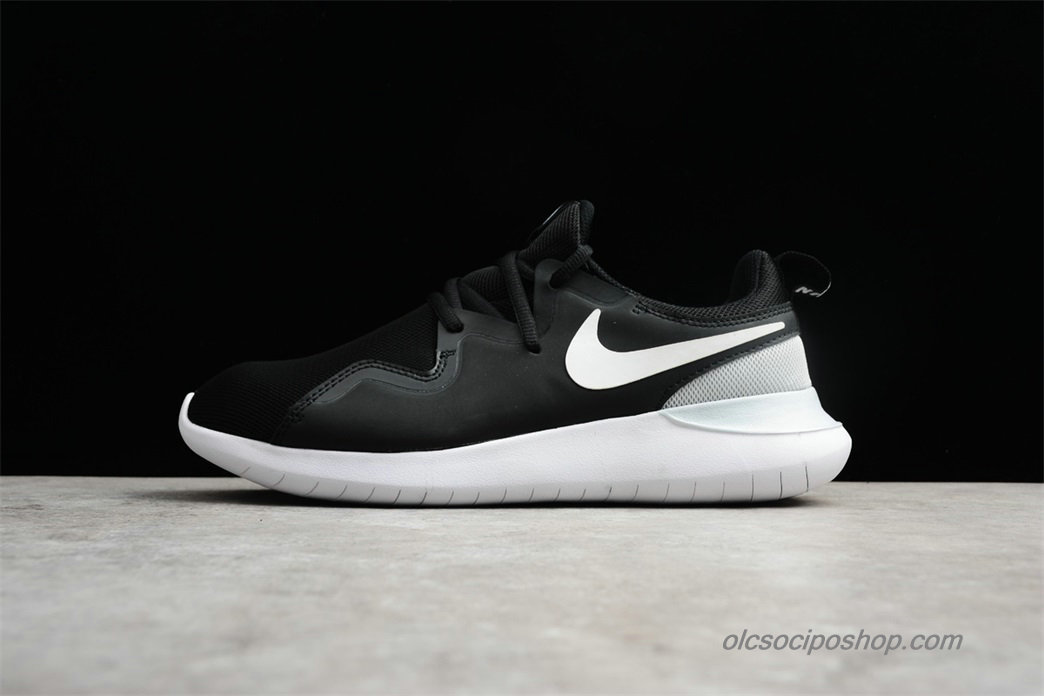 Nike Tessen Barefoot Fekete/Fehér Cipők (AA2172-001)