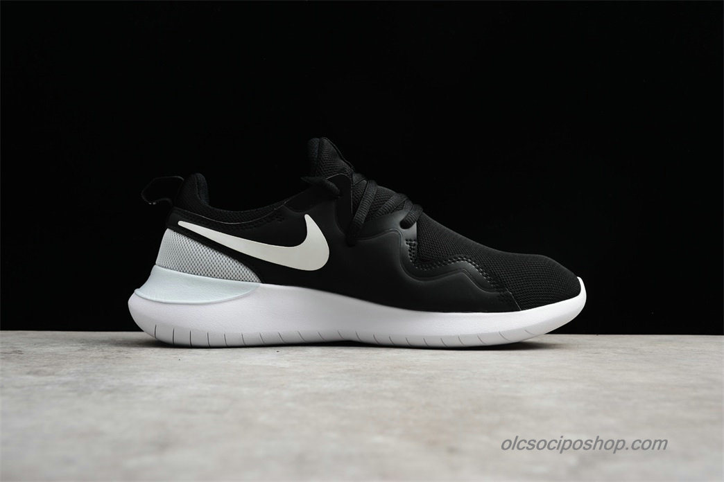 Nike Tessen Barefoot Fekete/Fehér Cipők (AA2172-001)