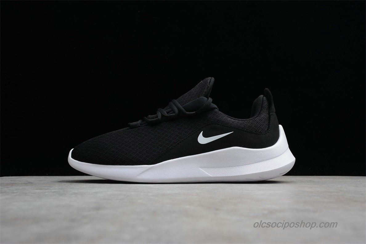 Nike Viale Barefoot Fekete/Fehér Cipők (AA2181-002)