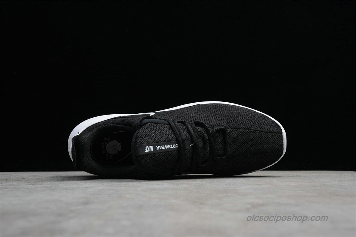 Nike Viale Barefoot Fekete/Fehér Cipők (AA2181-002)