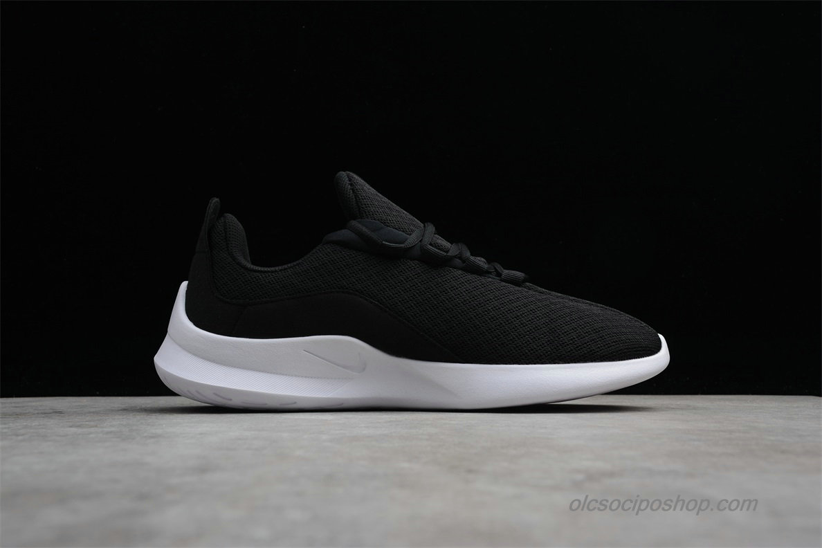 Nike Viale Barefoot Fekete/Fehér Cipők (AA2181-002)