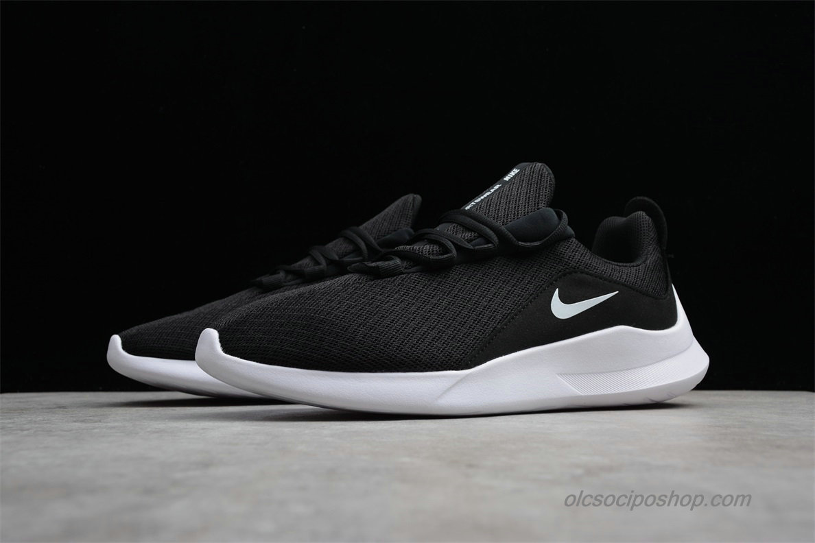 Nike Viale Barefoot Fekete/Fehér Cipők (AA2181-002)