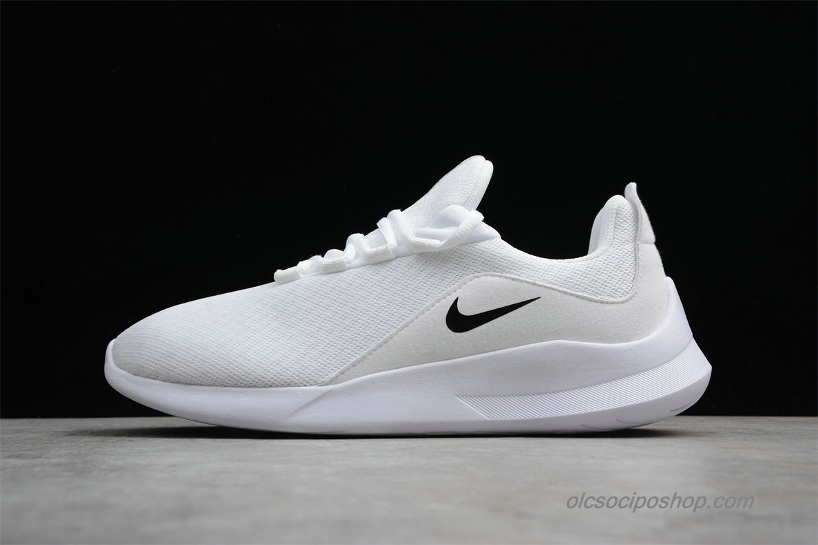 Nike Viale Barefoot Fehér/Fekete Cipők (AA2181-100)