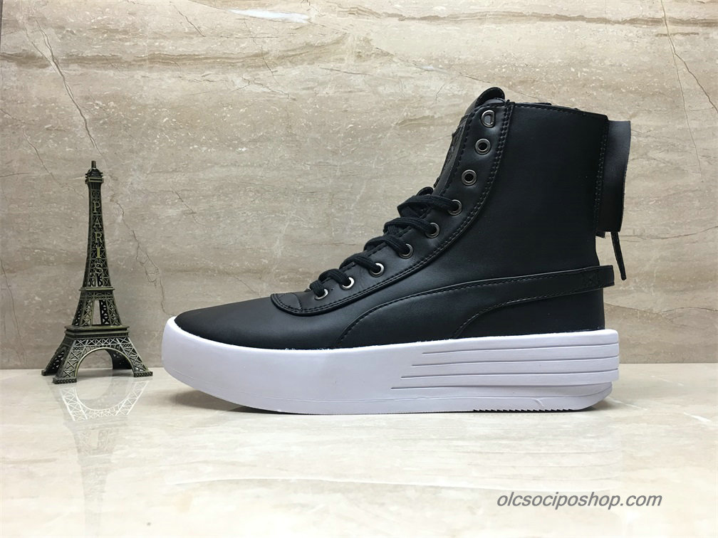 The Weeknd X Puma XO Parallel Fekete Cipők (365039-02)