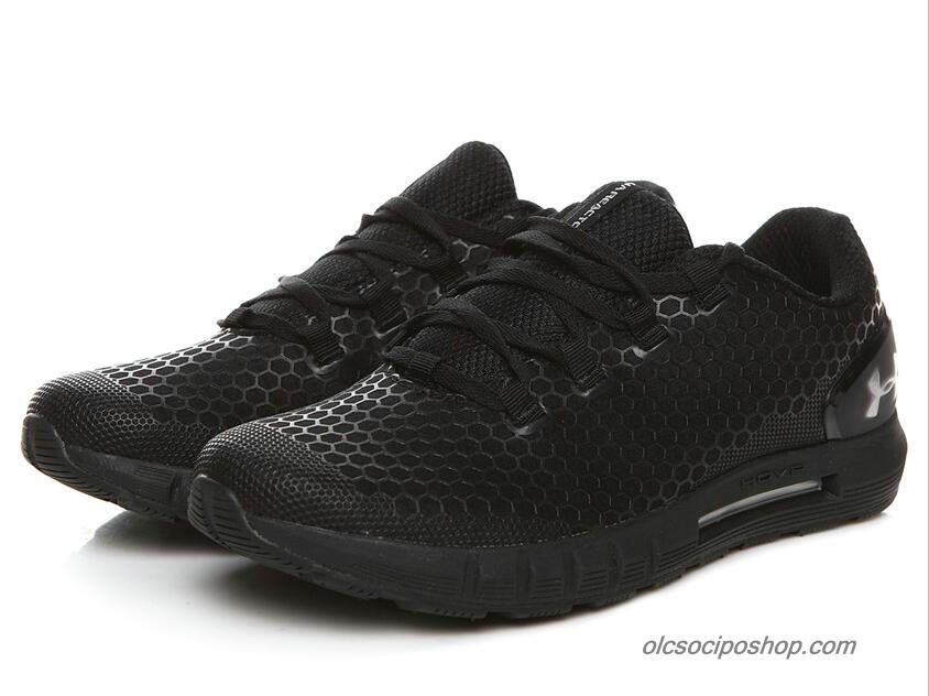 Férfi Under Armour HOVR CGR Connected Fehér Cipők